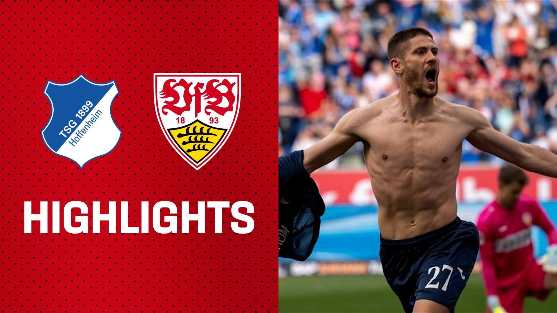 Nackter Wahnsinn! 6 Tore im Champions-League-Kracher