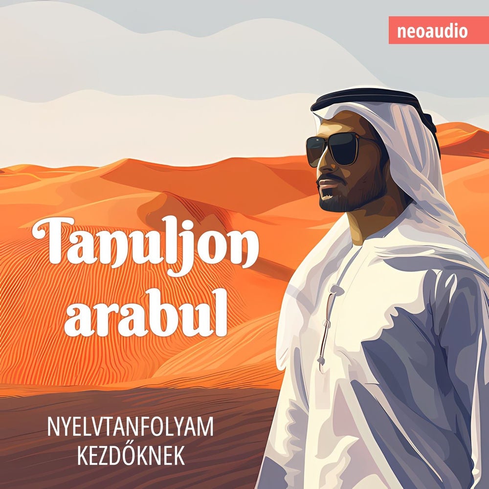Tanuljon arabul