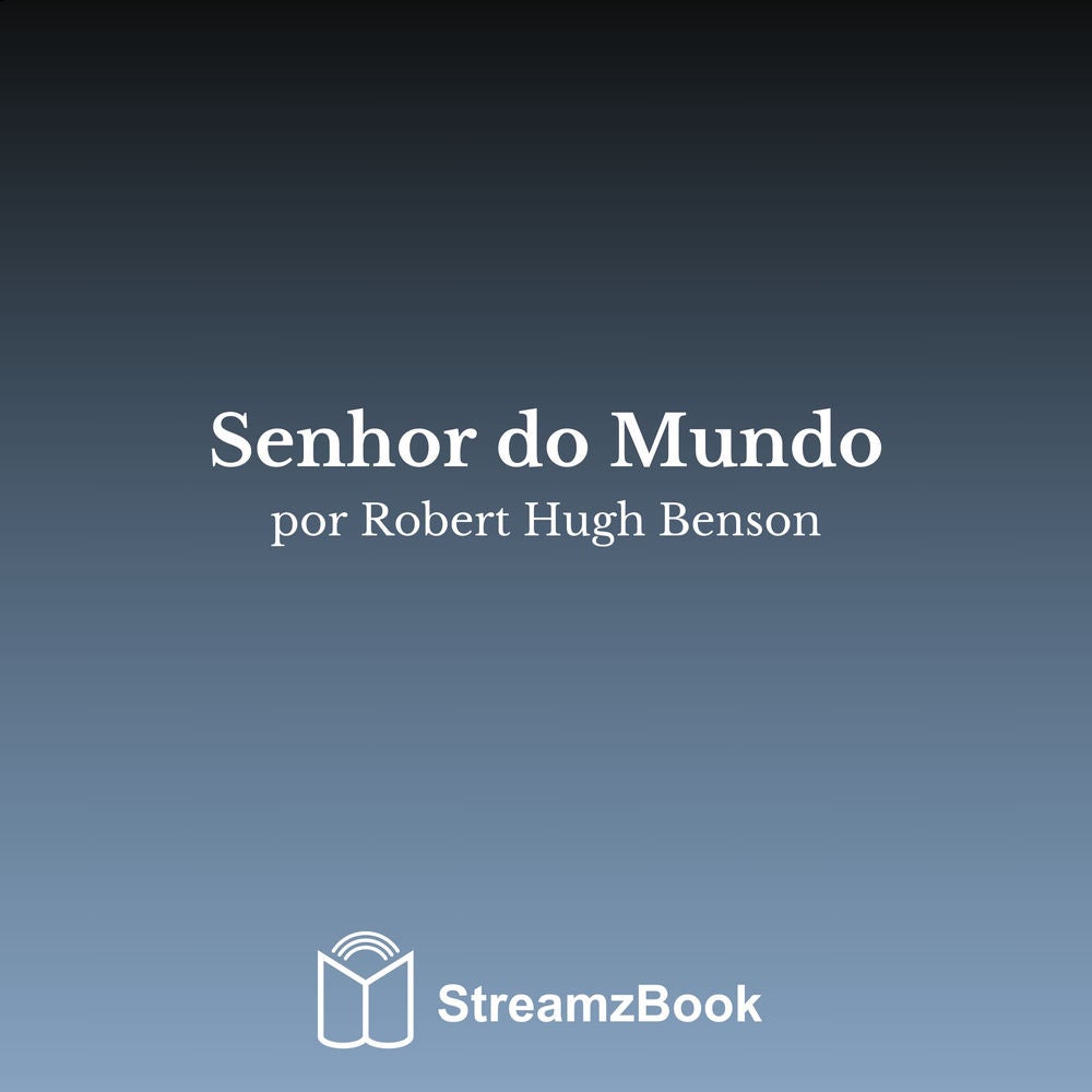 Senhor do Mundo