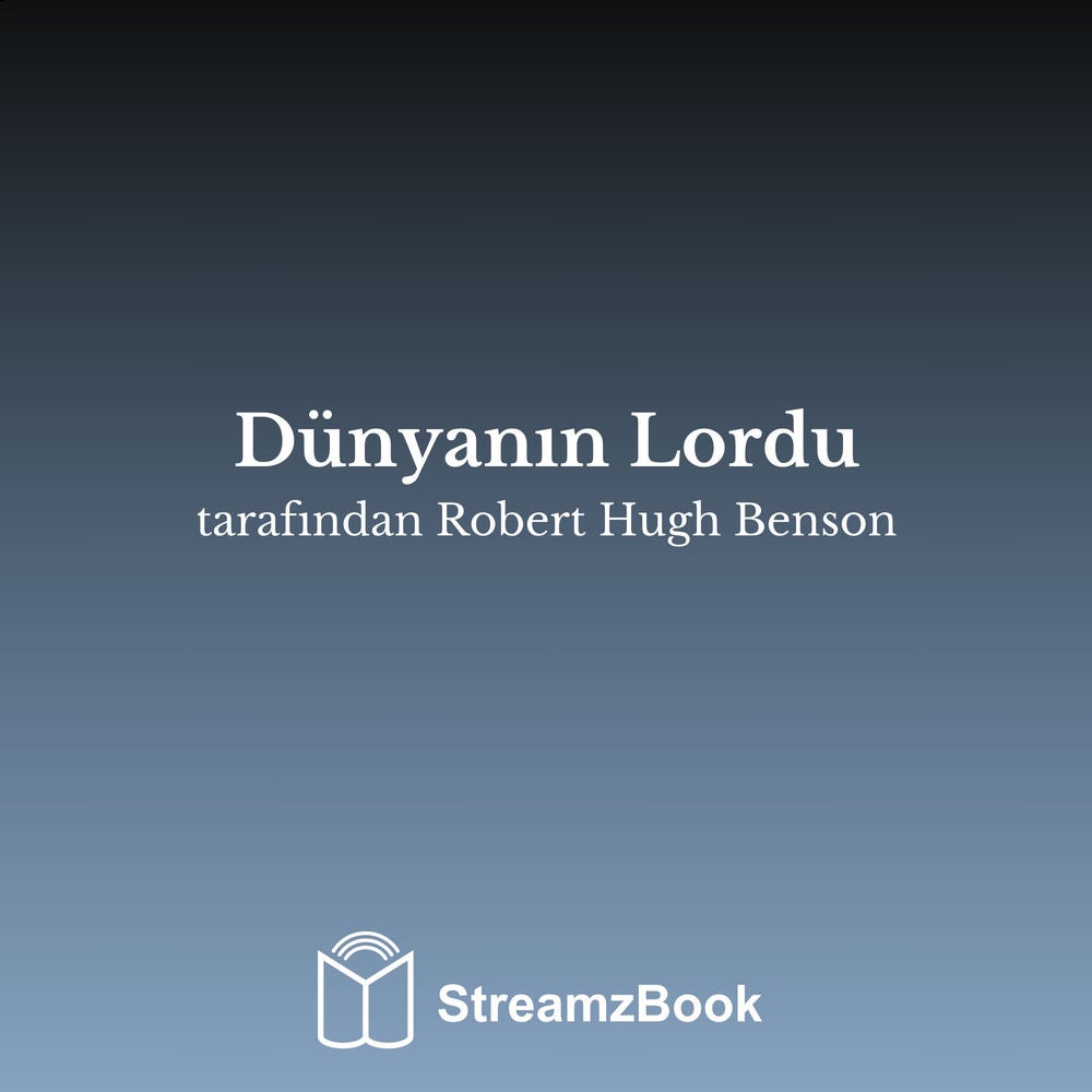 Dünyanın Lordu