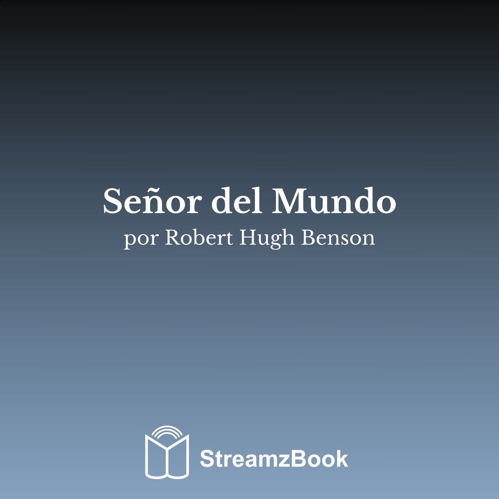 Señor del Mundo