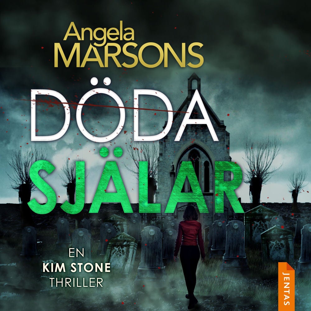 Döda själar