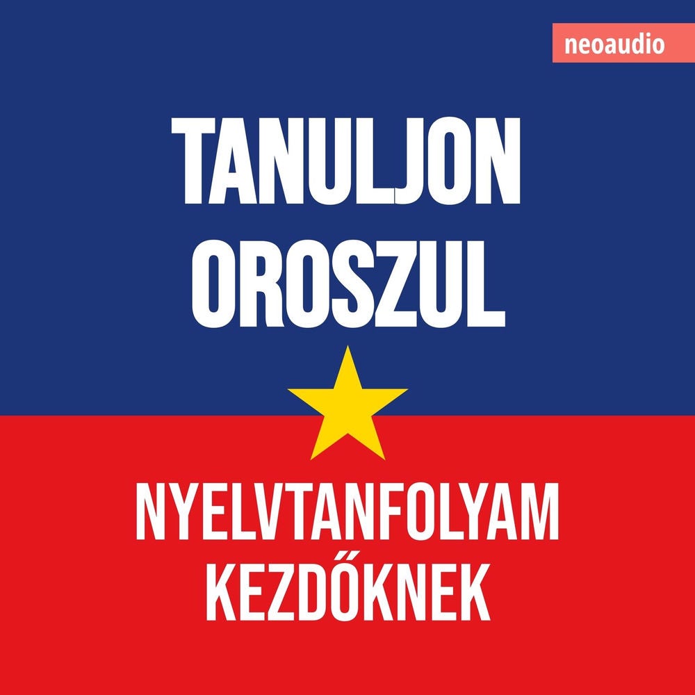 Tanuljon oroszul