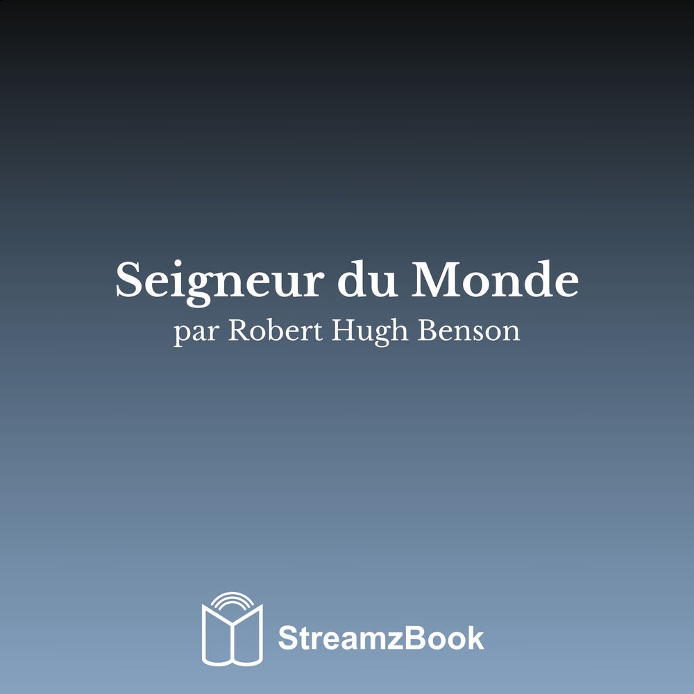 Seigneur du Monde