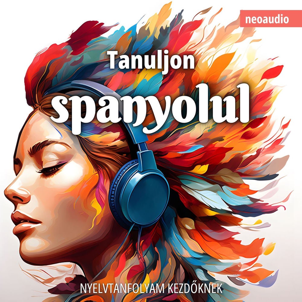 Tanuljon spanyolul