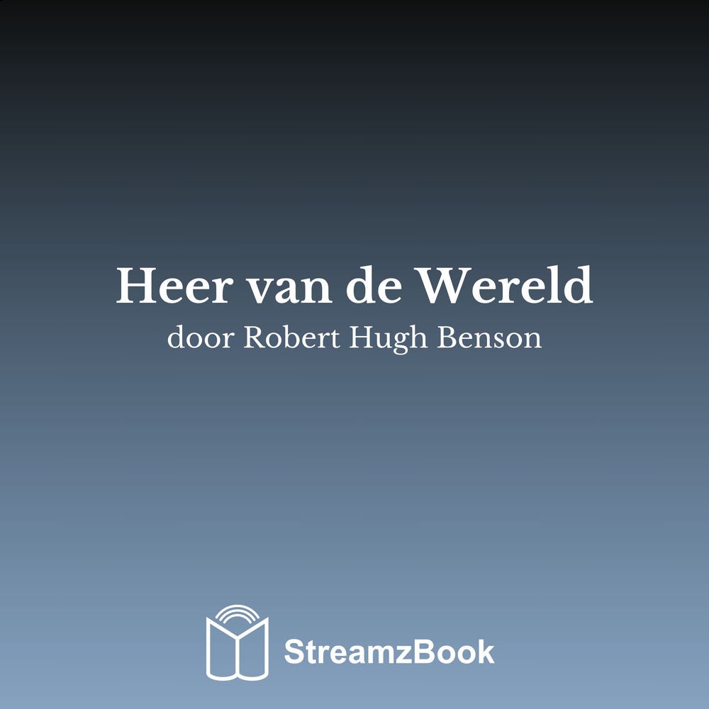 Heer van de Wereld