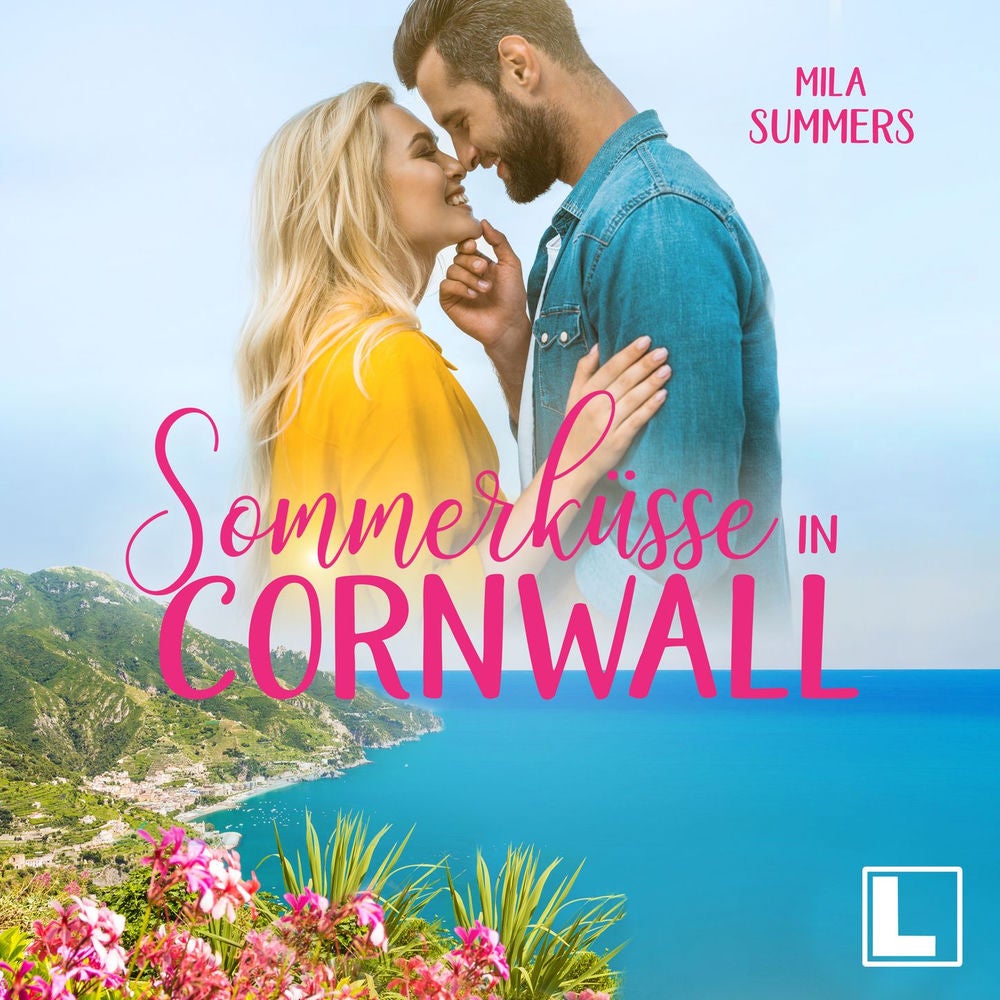 Sommerküsse in Cornwall - Geschichten aus Port Isaac, Band 5