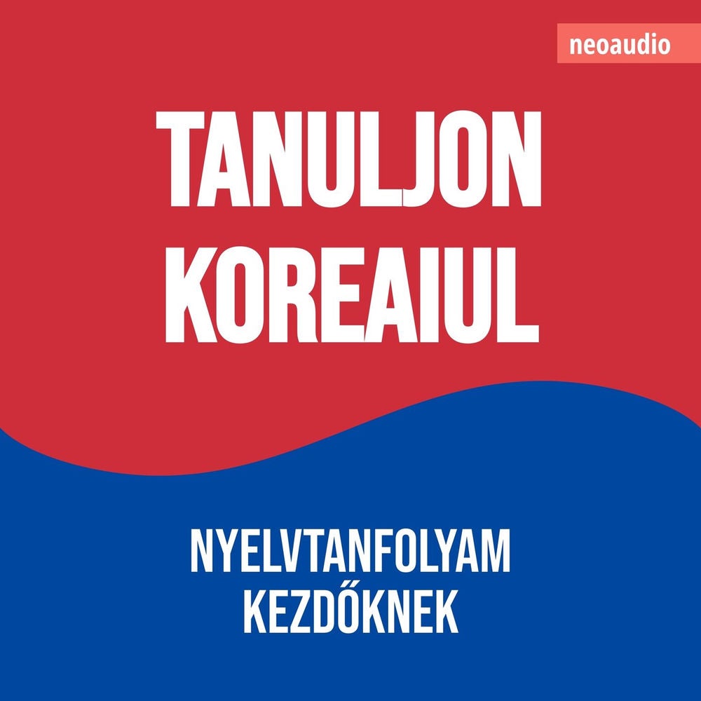 Tanuljon koreaiul