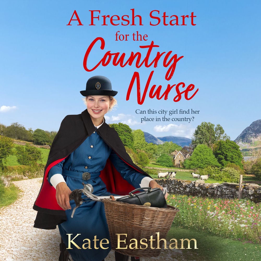 A Fresh Start for the Country Nurse - Diary of a Country Nurse