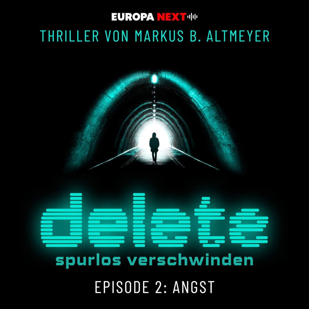 Episode 2: Angst