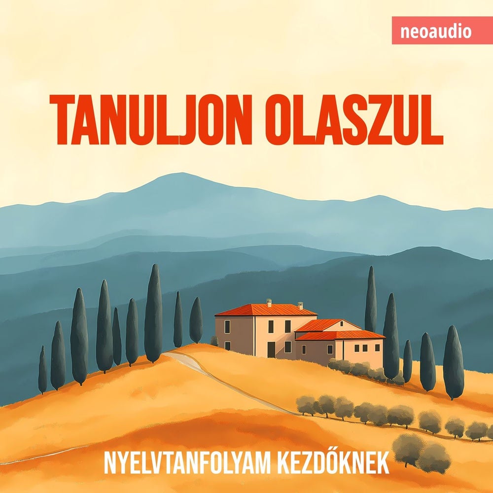 Tanuljon olaszul