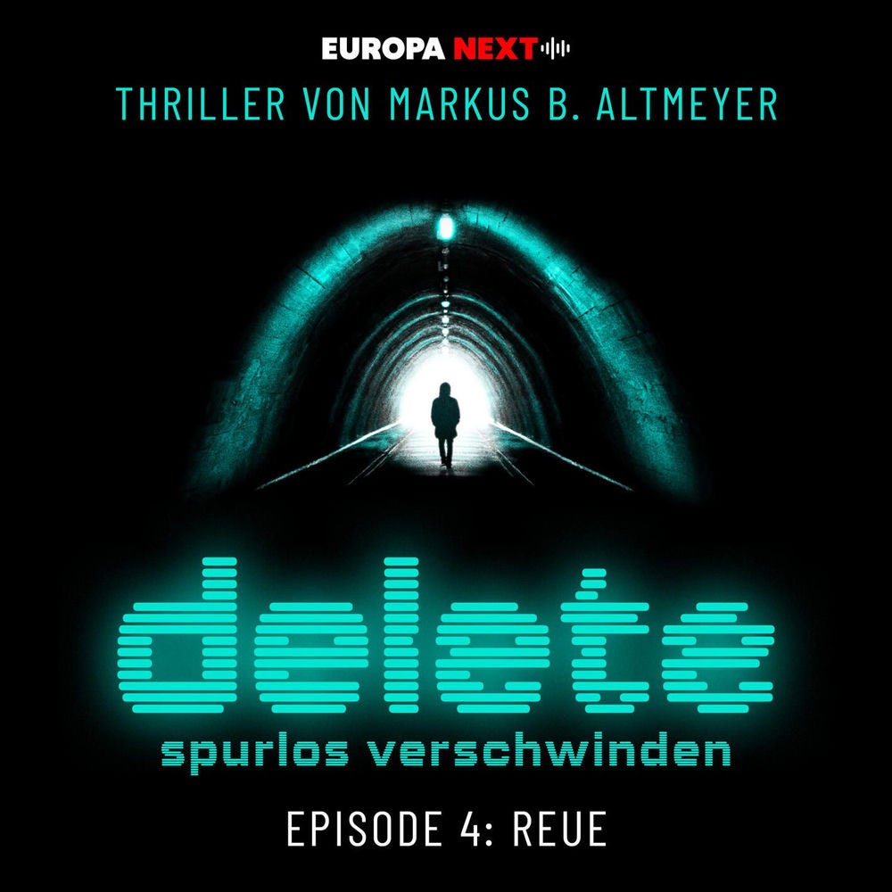 Episode 4: Reue