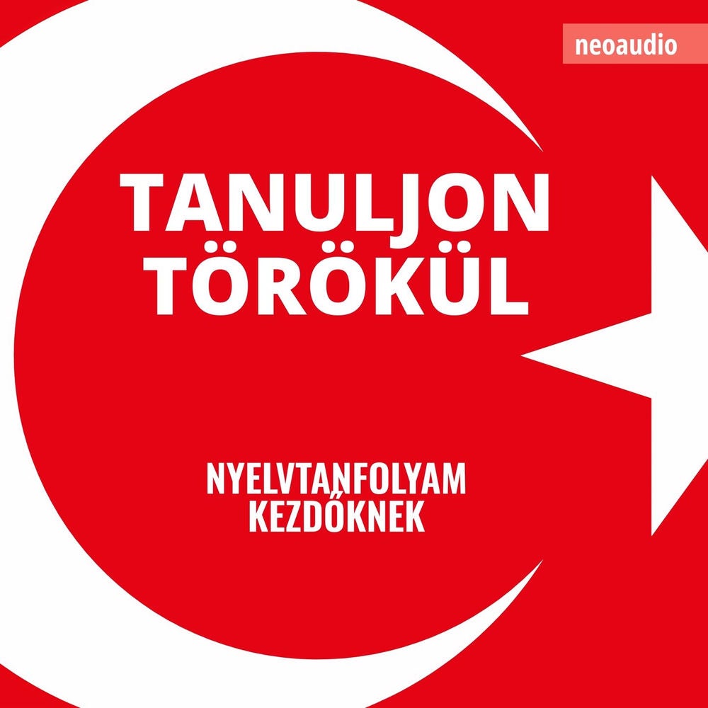 Tanuljon törökül