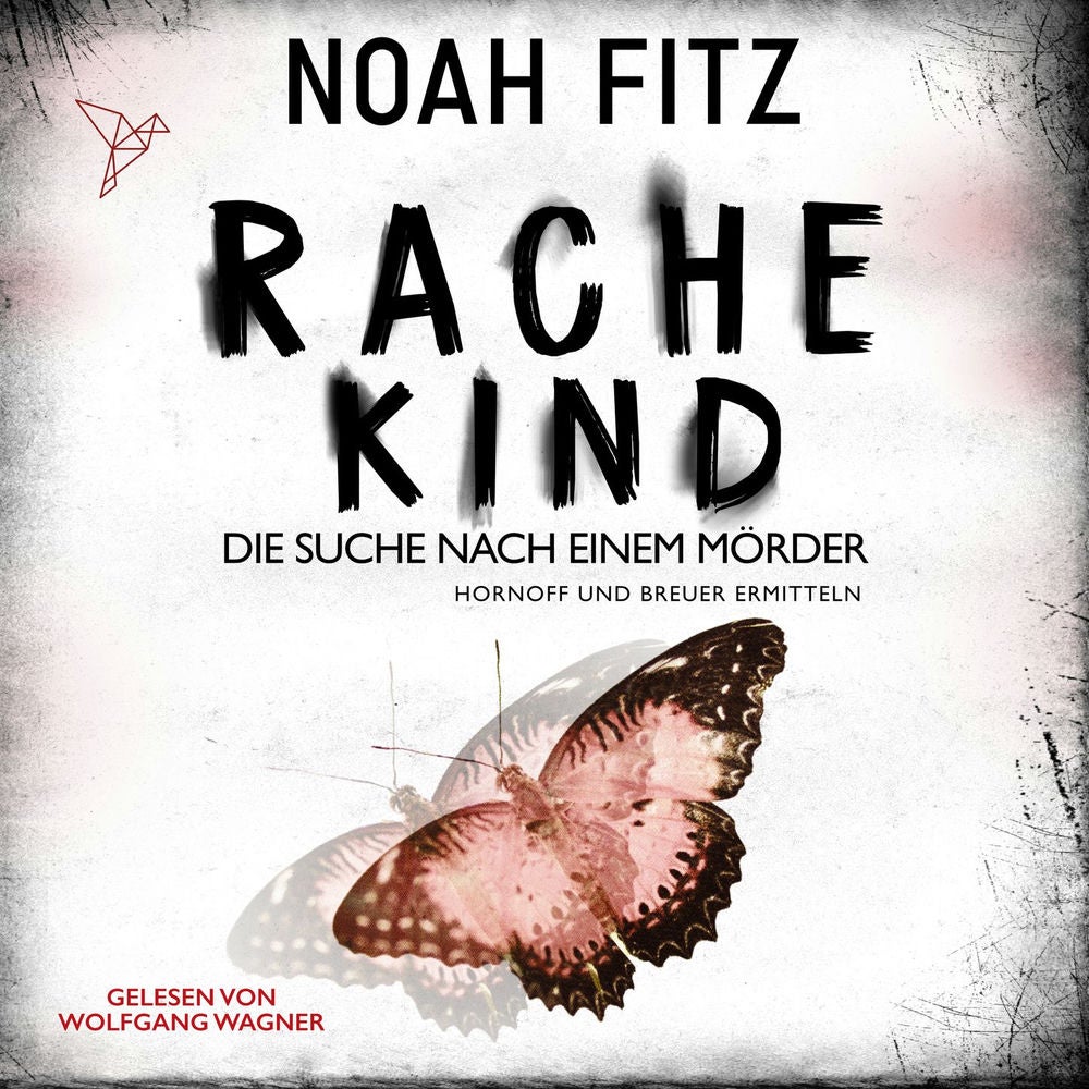 Rachekind - Johannes-Hornoff-Thriller, Band 15