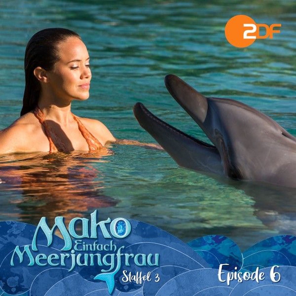 Episode 6: Neuanfänge
