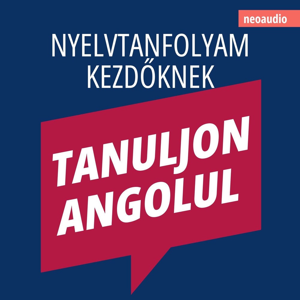 Tanuljon angolul