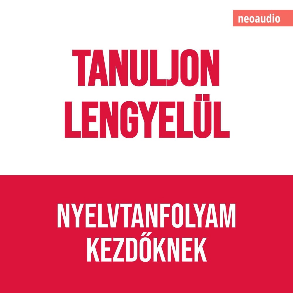 Tanuljon lengyelül