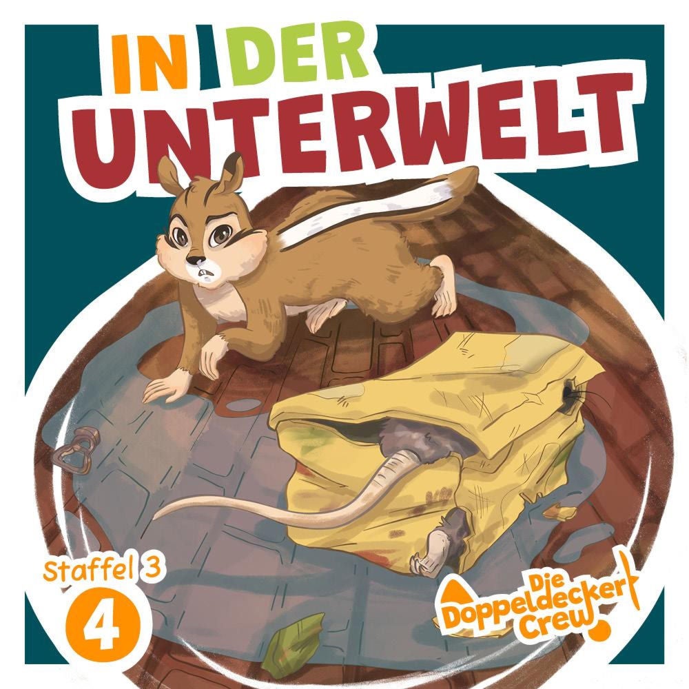 USA 4: In der Unterwelt