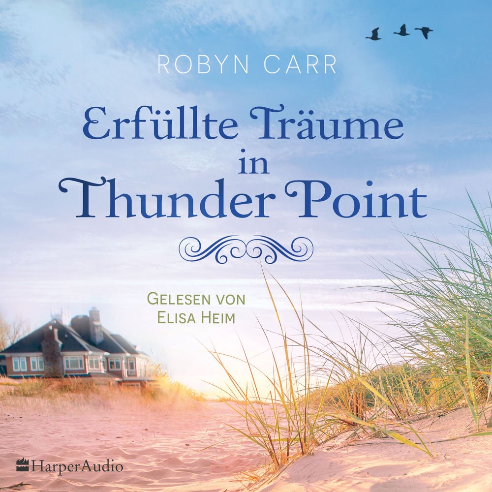 Erfüllte Träume in Thunder Point