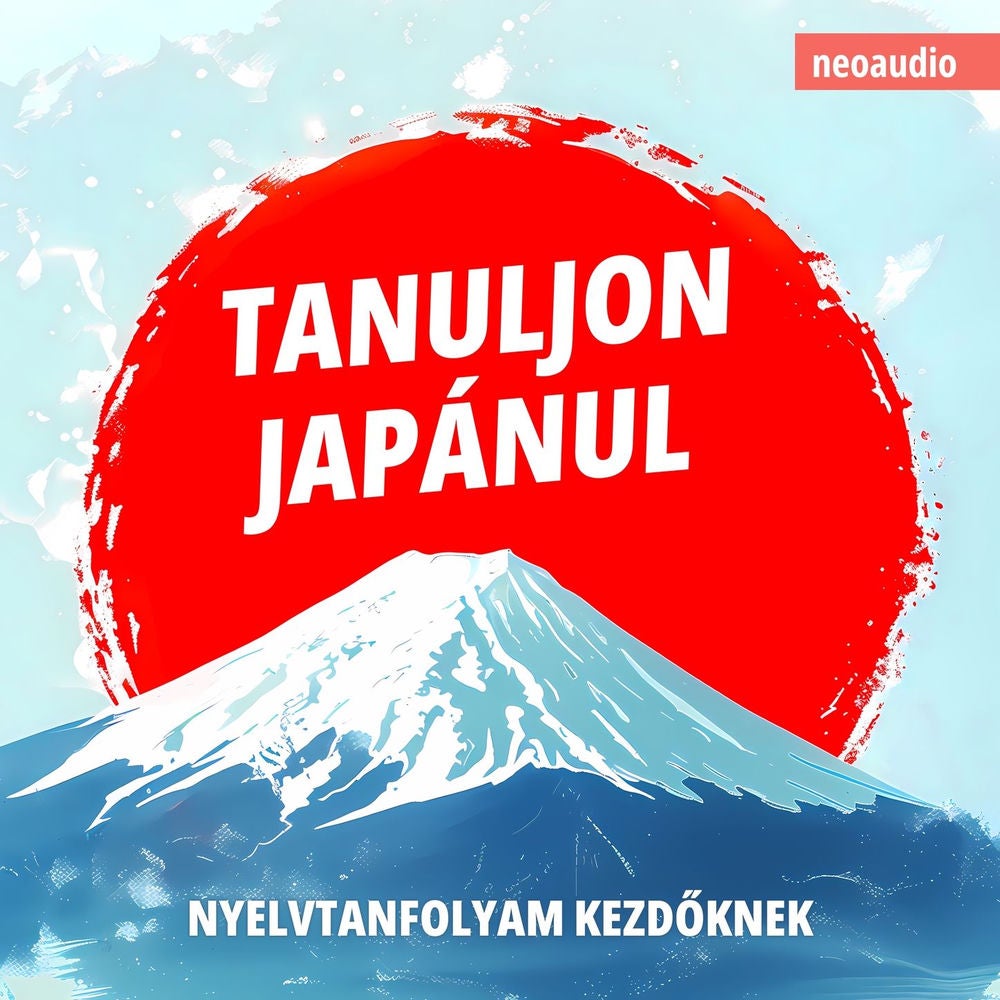 Tanuljon japánul