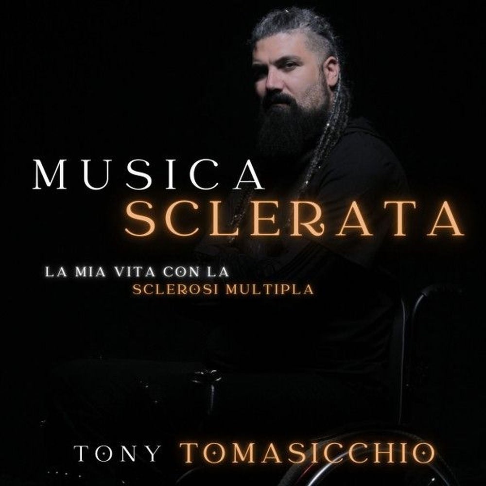 Musica Sclerata la mia vita con la sclerosi multipla
