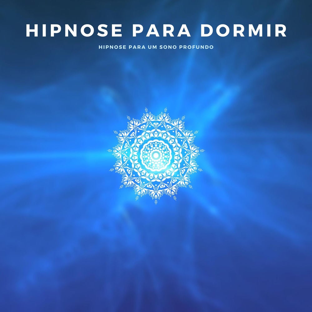 Hipnose para Dormir / Hipnose para um Sono Profundo (Versão para o Brasil)