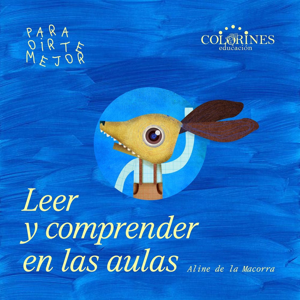 Leer y comprender en las aulas