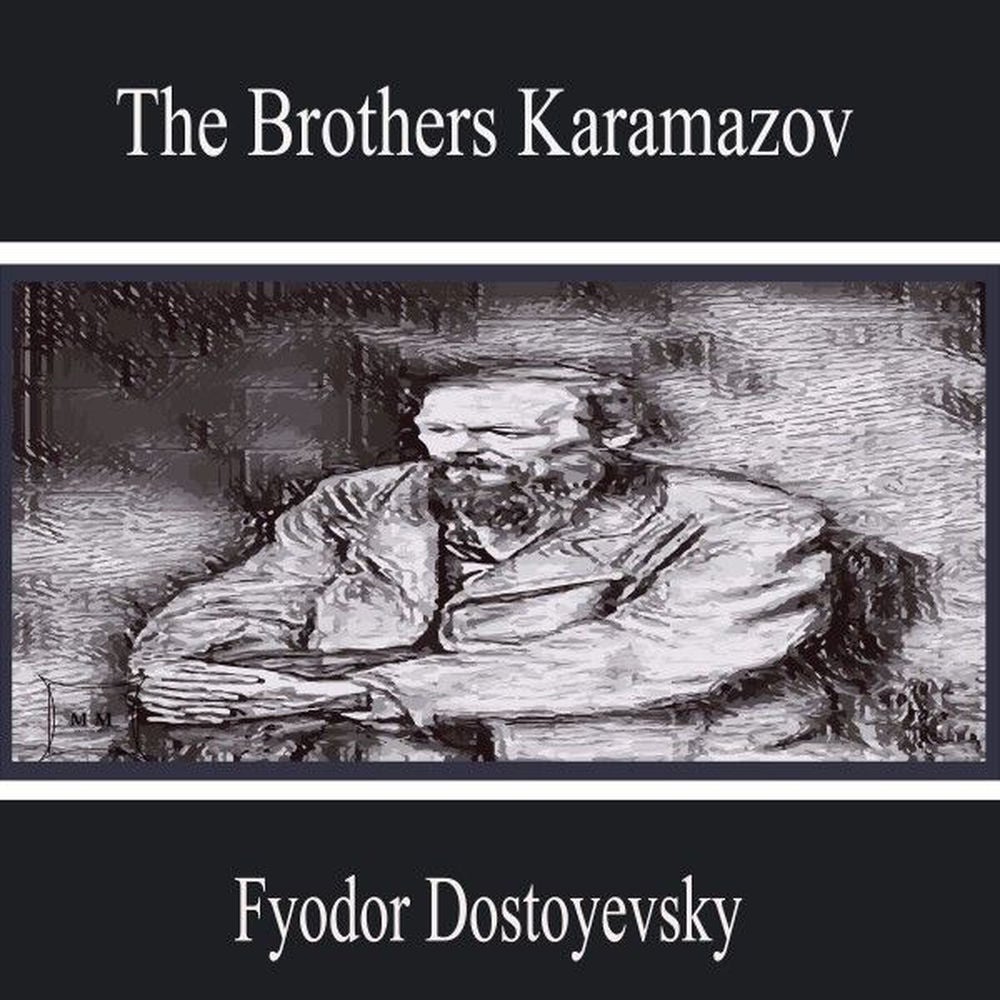The Brothers Karamazov