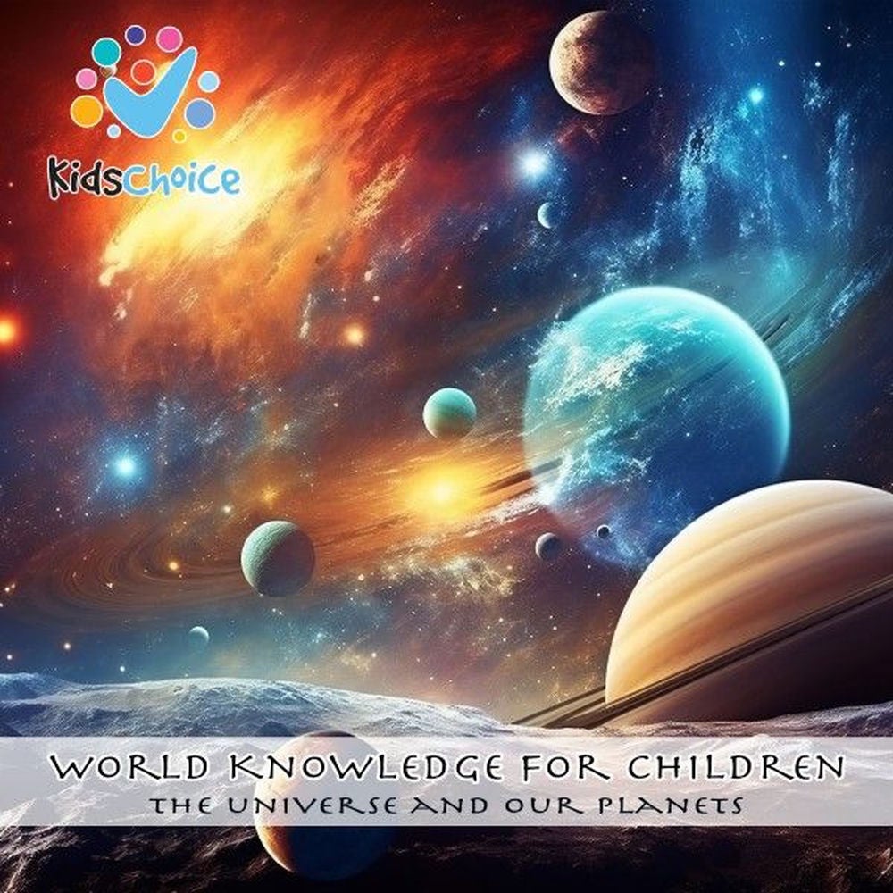 The Universe and Our Planets