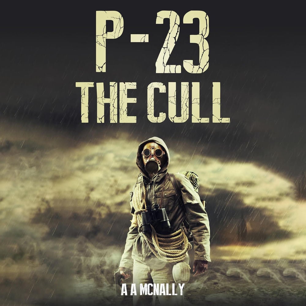P23 The Cull