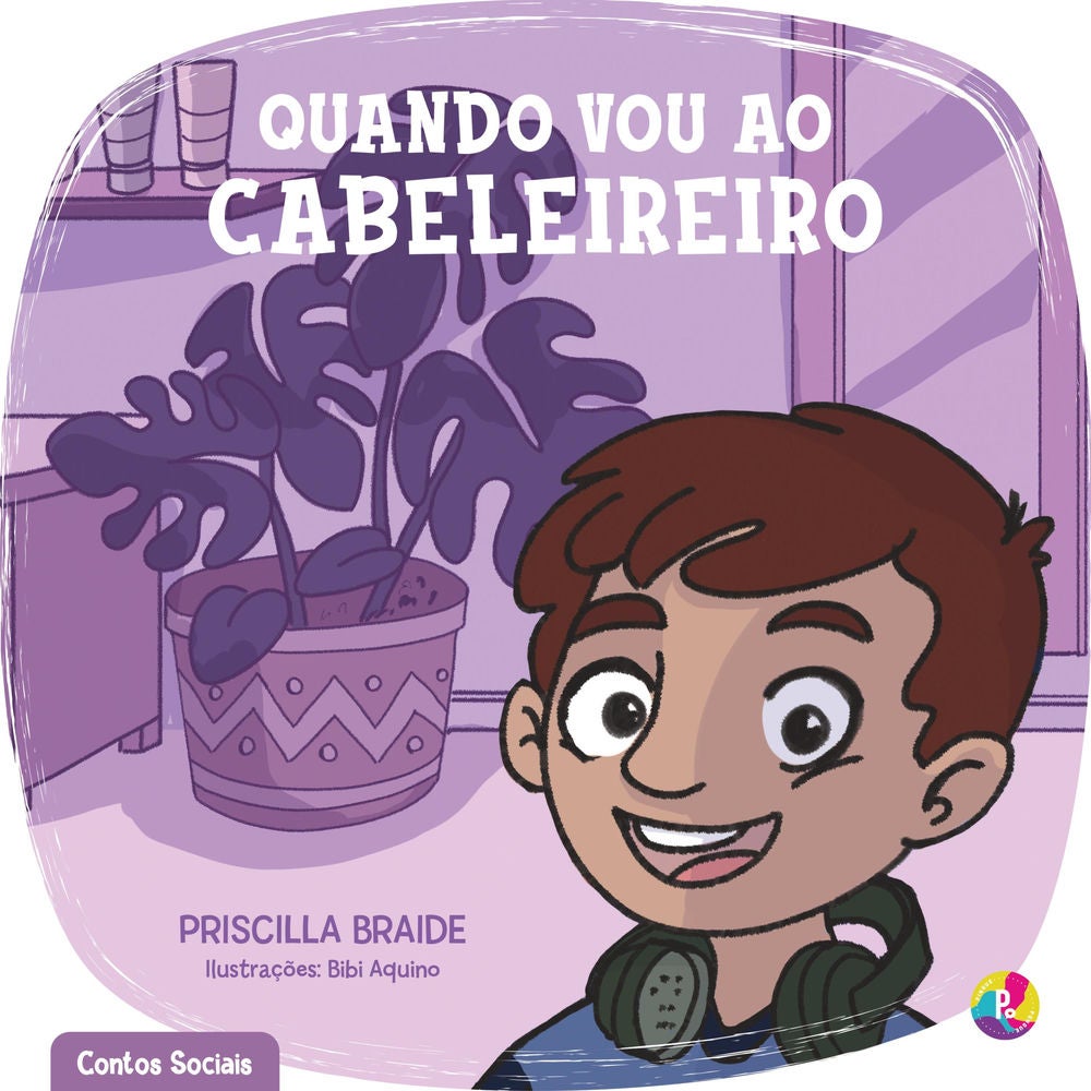 Quando vou ao cabeleireiro