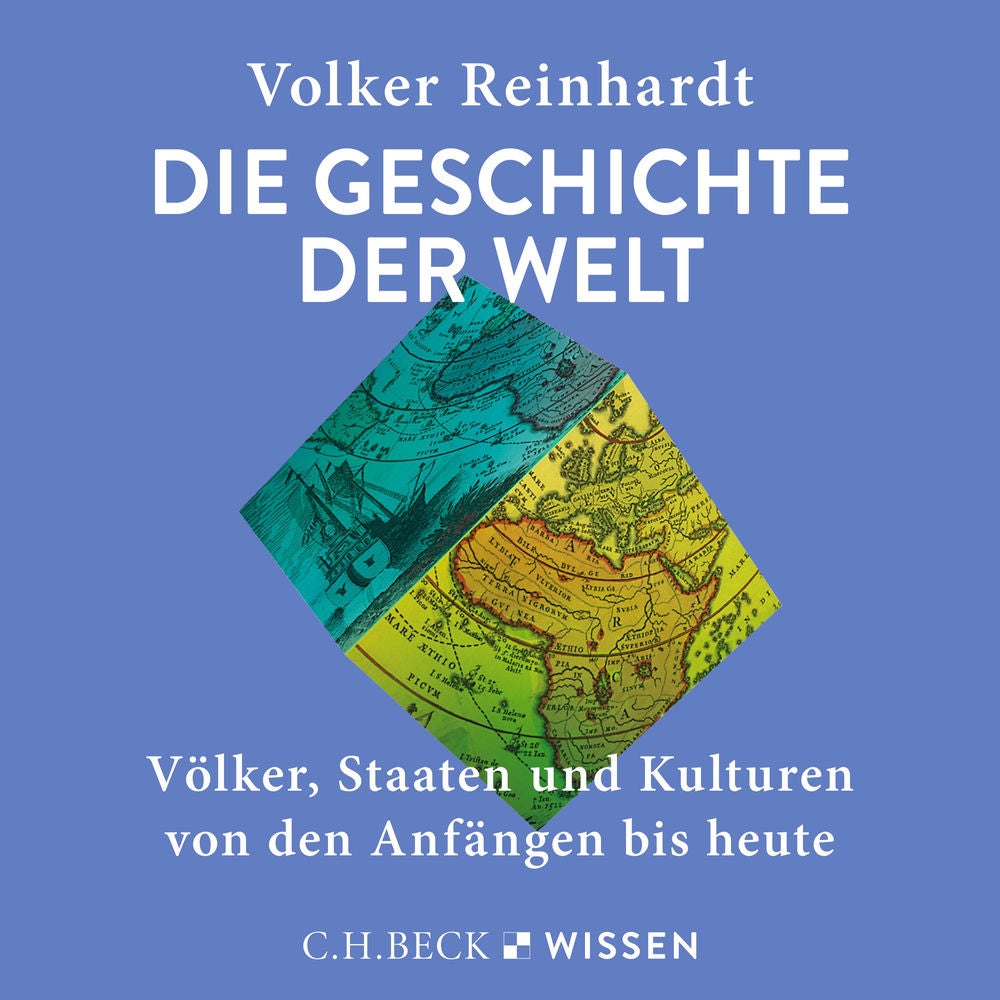Die Geschichte der Welt