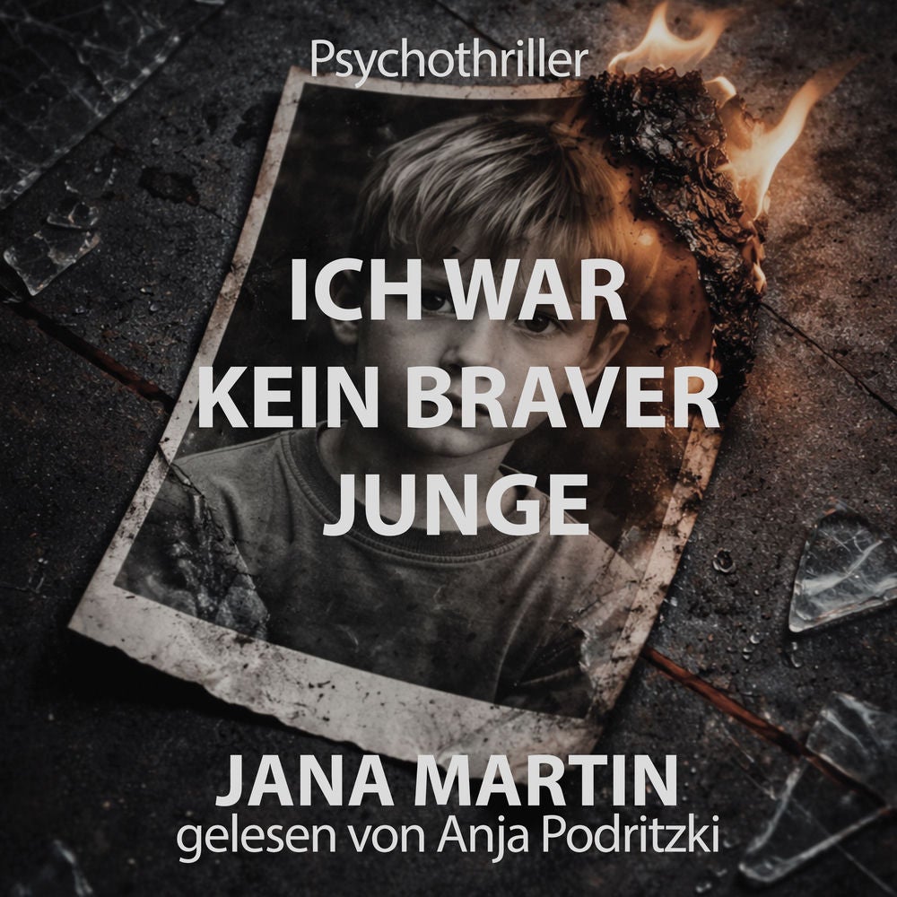 Ich war kein braver Junge