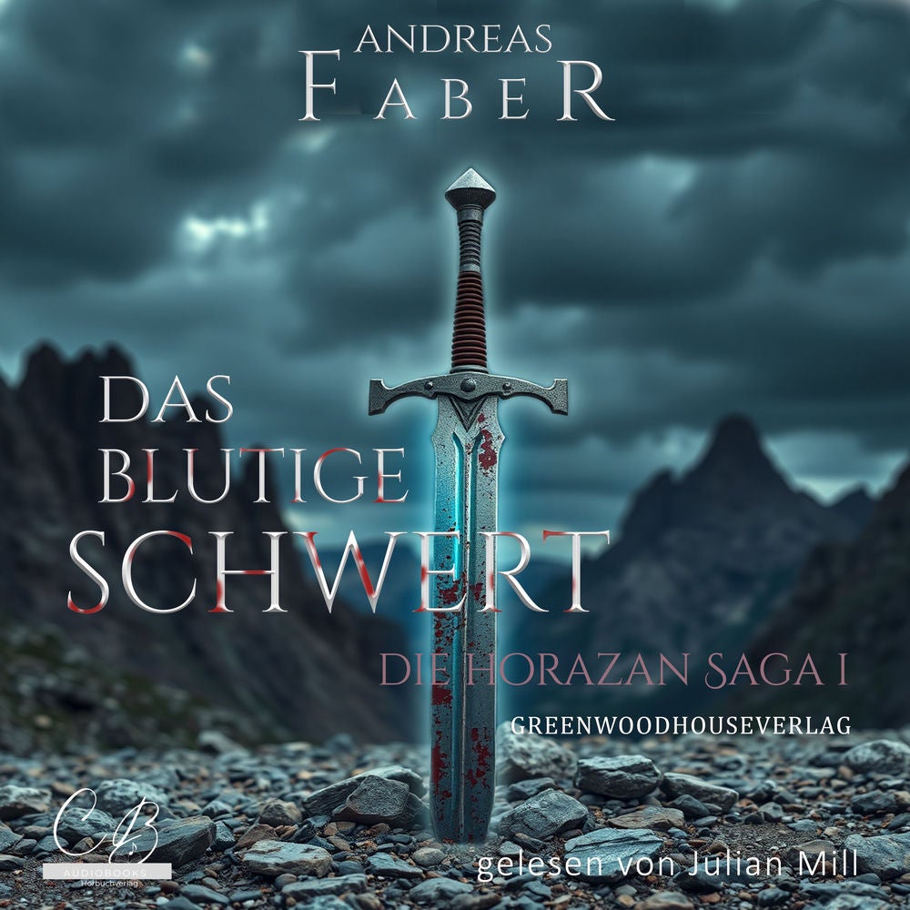 Das blutige Schwert