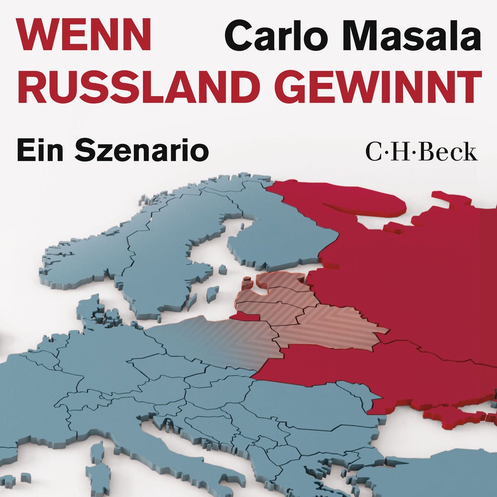 Wenn Russland gewinnt