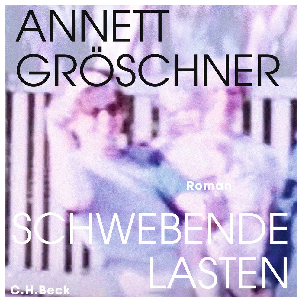 Schwebende Lasten
