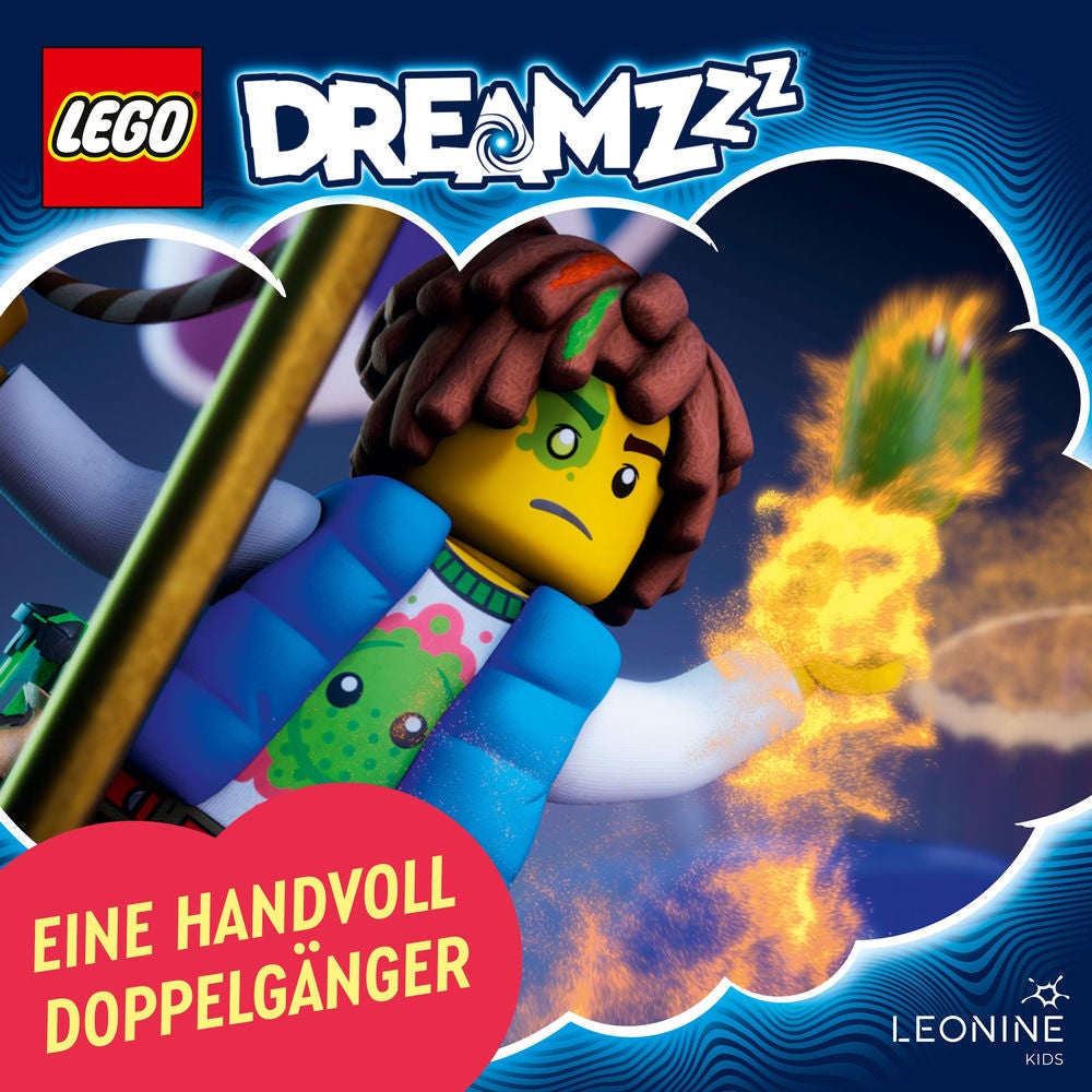 Folge 33: Eine Handvoll Doppelgänger