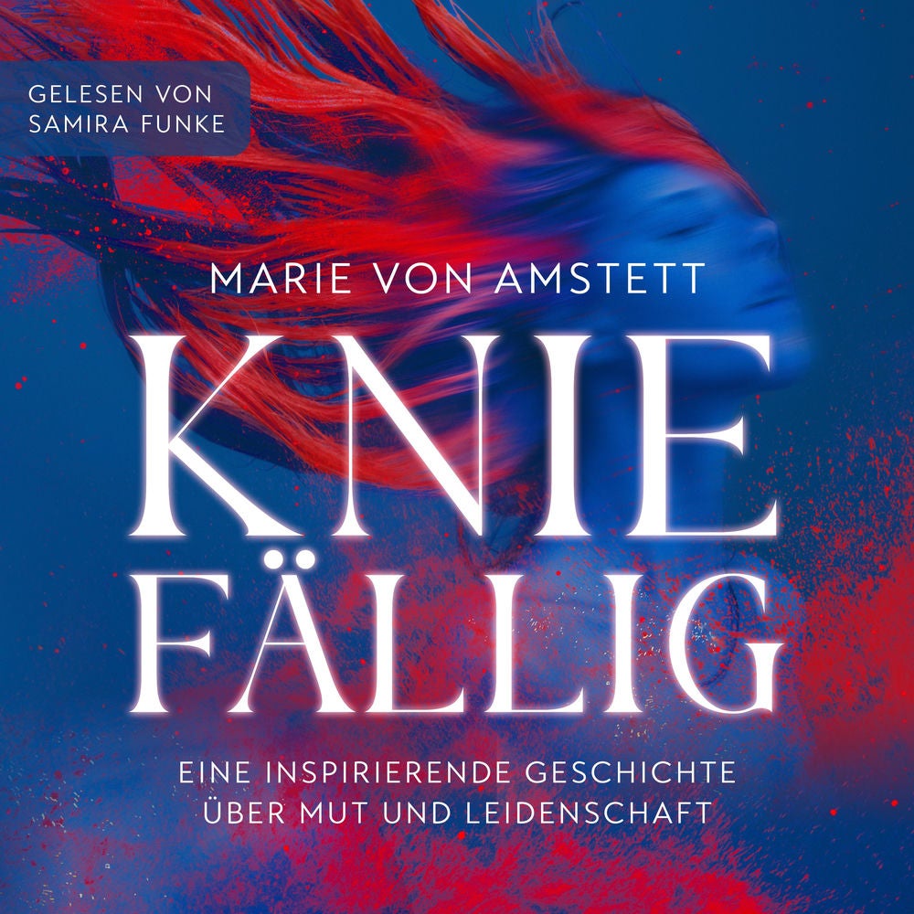Kniefällig