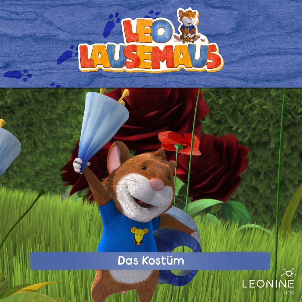 Folge 22: Das Kostüm