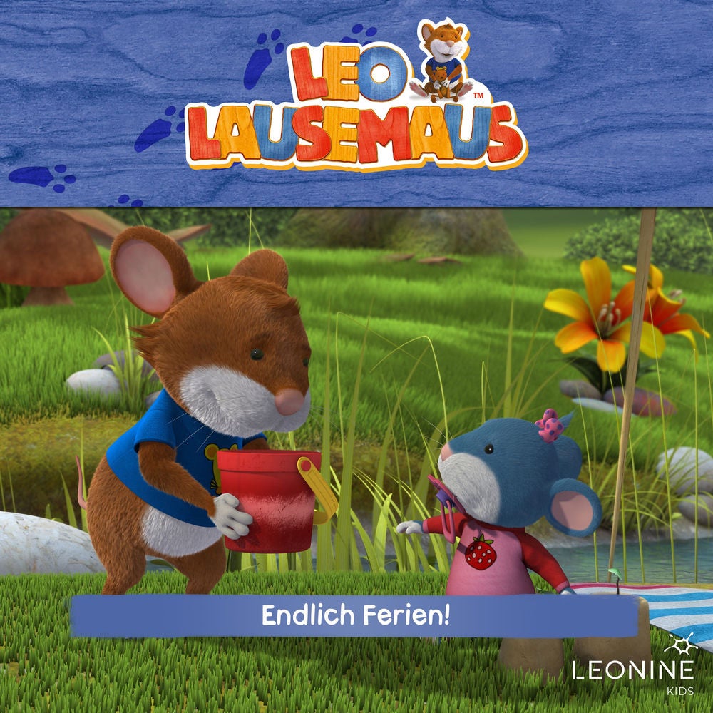 Folge 28: Endlich Ferien!