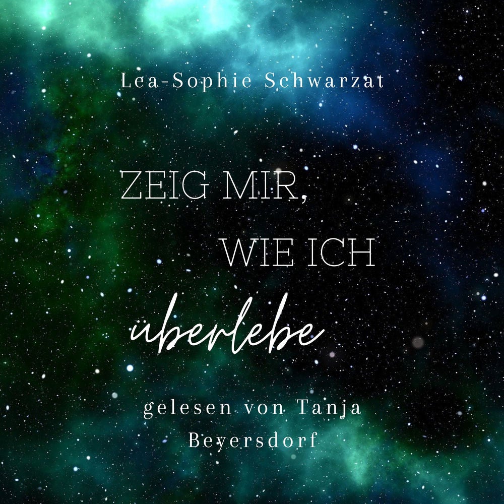 Zeig mir, wie ich überlebe