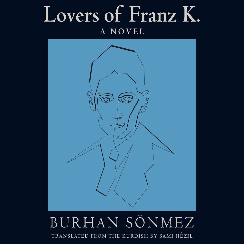 Lovers of Franz K.