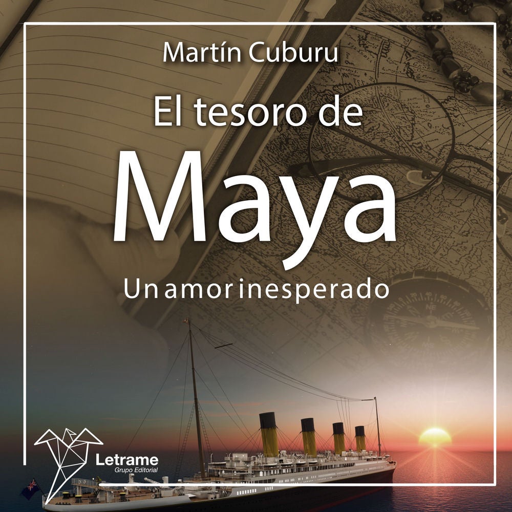 El tesoro de Maya
