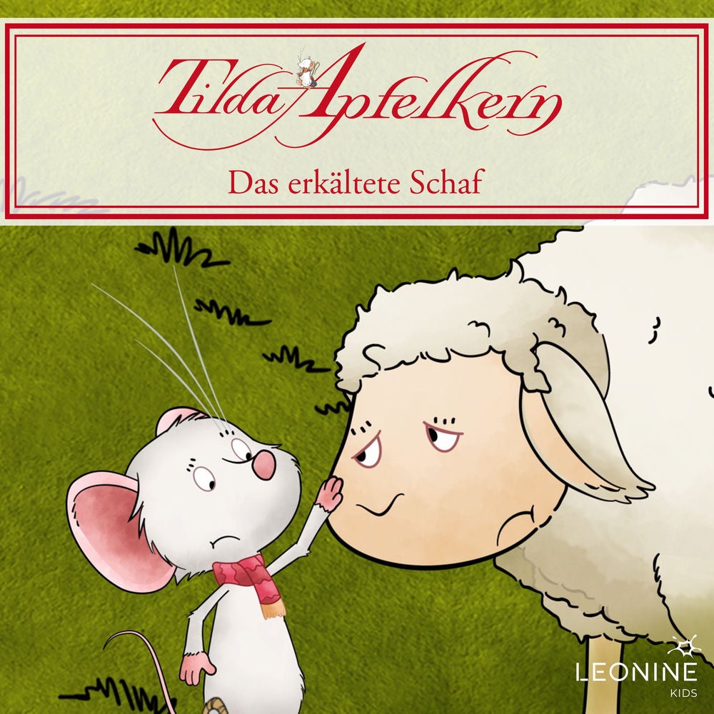 Folge 11: Das erkältete Schaf