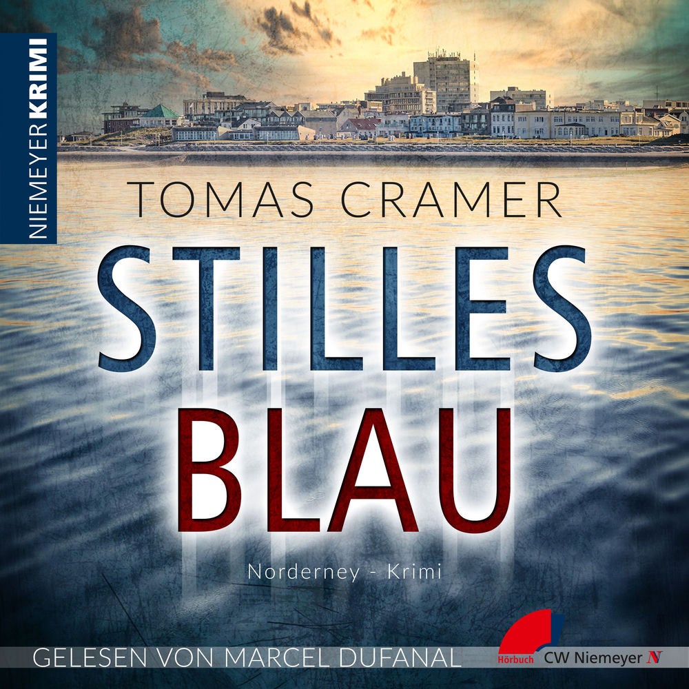 Stillesblau