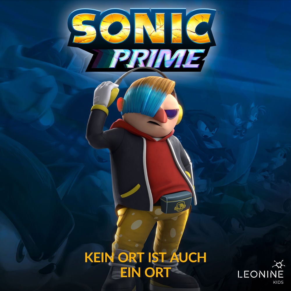 Folge 7: Kein Ort ist auch ein Ort