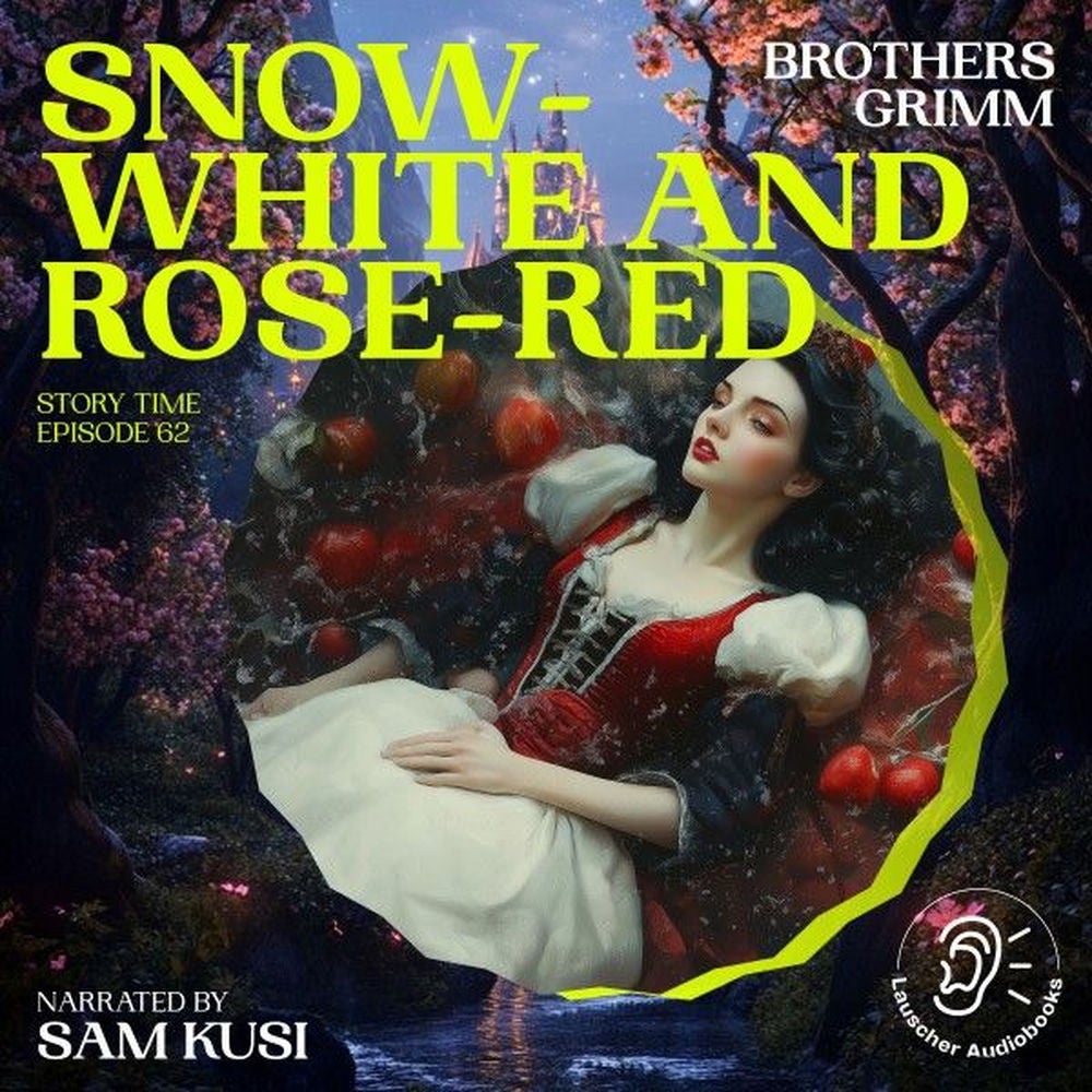 Snow-White and Rose-Red (Story Time, Episode 62)