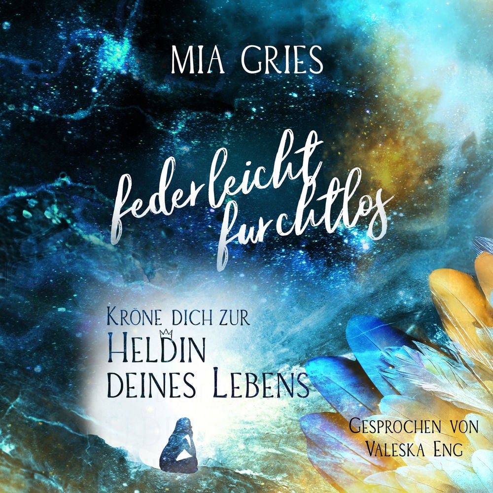 federleicht furchtlos