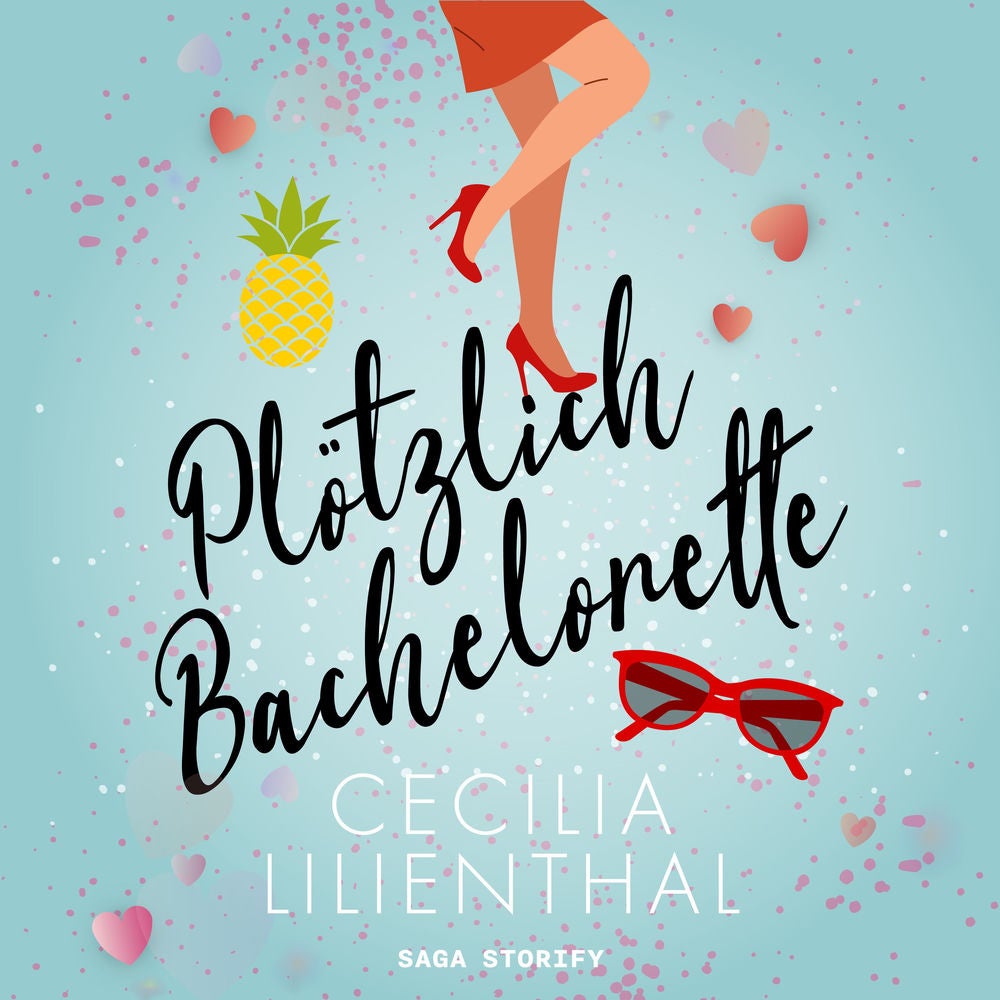 Plötzlich Bachelorette