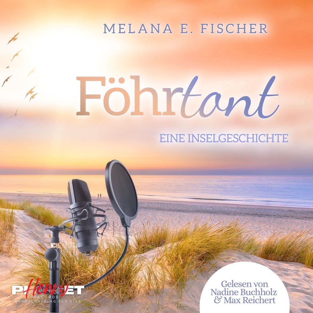 Föhrtont Eine Inselgeschichte